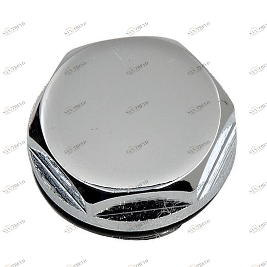 Заглушка для полотенцесушителя Aquanet HB-P003 00184396