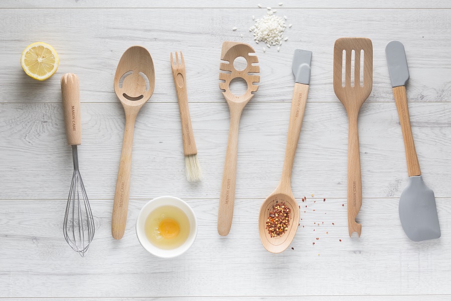 2008206 Венчик кухонный Стальной Mason Cash Англия  - Вид №6