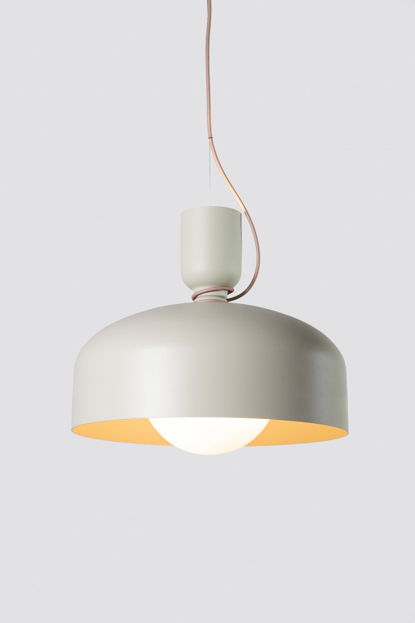 Алюминиевый светодиодный подвесной светильник A-N-D Spotlight Volumes ARCH-00006526 - Вид №73