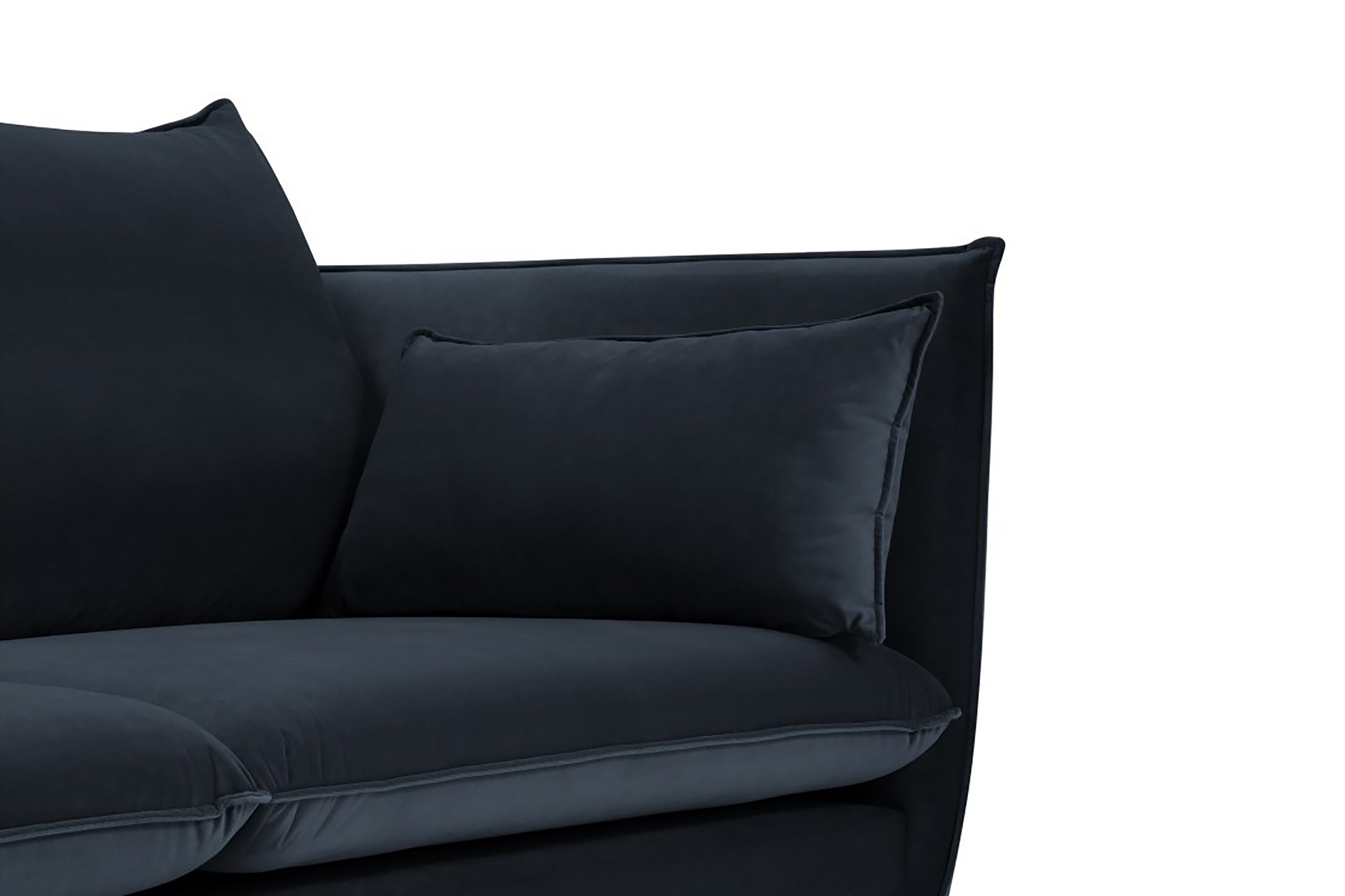 2000983247674 Диван KENNETH COBONPUE Agate  - Вид №1