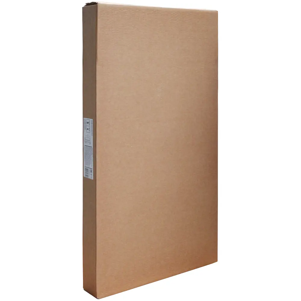 Santreyd Навесной кухонный шкаф Неман с фрезеровкой, зеленый 86669392 STLM-0883167 - Вид №10