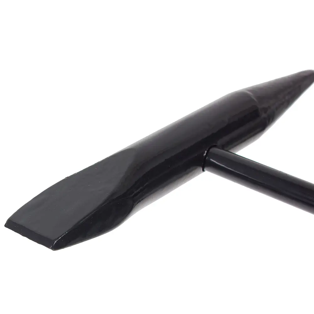 Молоток шлакоотбойный FoxWeld для сварщиков с антивибрационной ручкой 81928396 STLM-0013981 - Вид №3