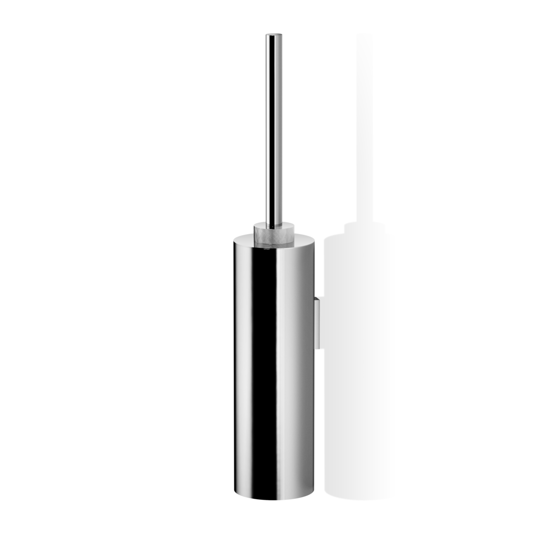 настенная туалетная гарнитура CLUB WBG DECOR WALTHER Хром 855200