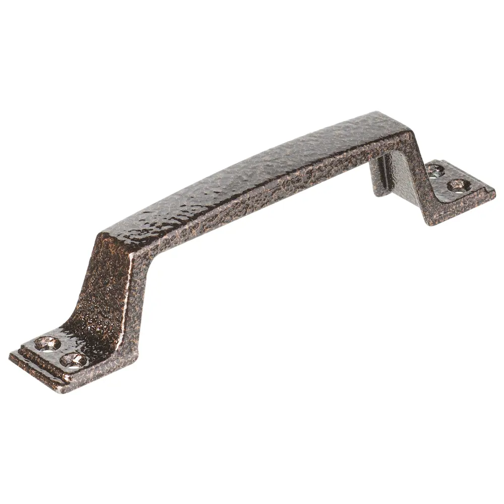Ручка-скоба дверная У1-0349, цвет античная медь 15283306 STLM-2111815 Santreyd 