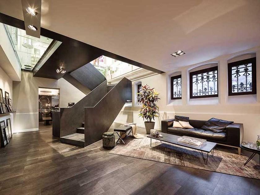 Точечный светильник на потолок Multiple trimless Santreyd sun-id-1509830 - Вид №2