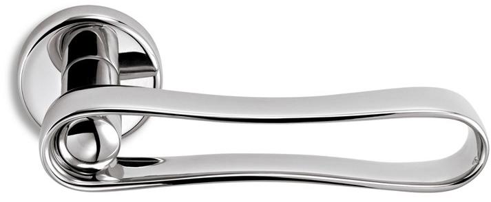 Ento Латунная ручка Infinito 6090 - Вид №4