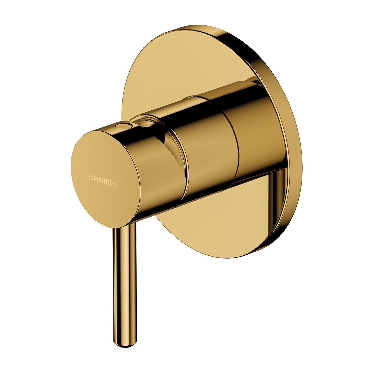 Встраиваемый смеситель для душа OMNIRES Y Y1245 ARCH-00052432 - Вид №2