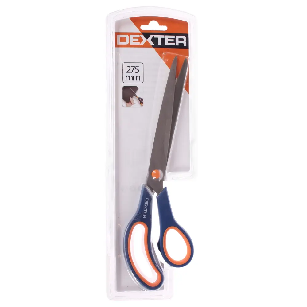 Ножницы Dexter 275 мм 81926872 STLM-2108404  - Вид №2