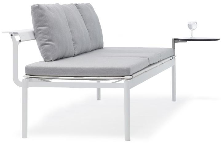 Extremis Садовый диван / садовая кровать sun-id-1434516 - Вид №11