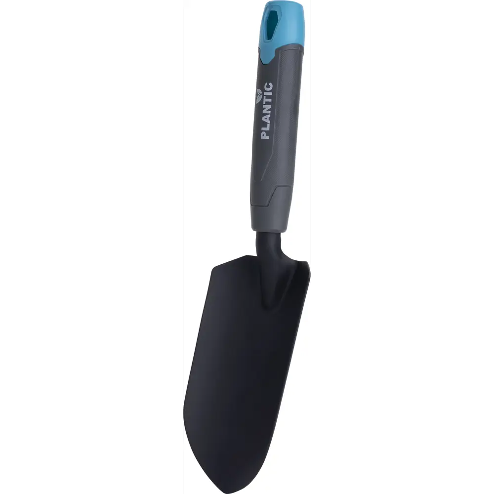 Совок Plantic Light Ergo 32 см сталь STLM-2113627 - Вид №1