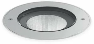 iGuzzini Ступень светодиодная напольная из нержавеющей стали Light up