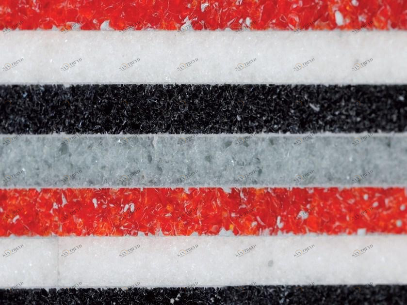 RAMA 1956 Напольная / настенная плитка из натурального камня и муранского стекла sun-id-1430548