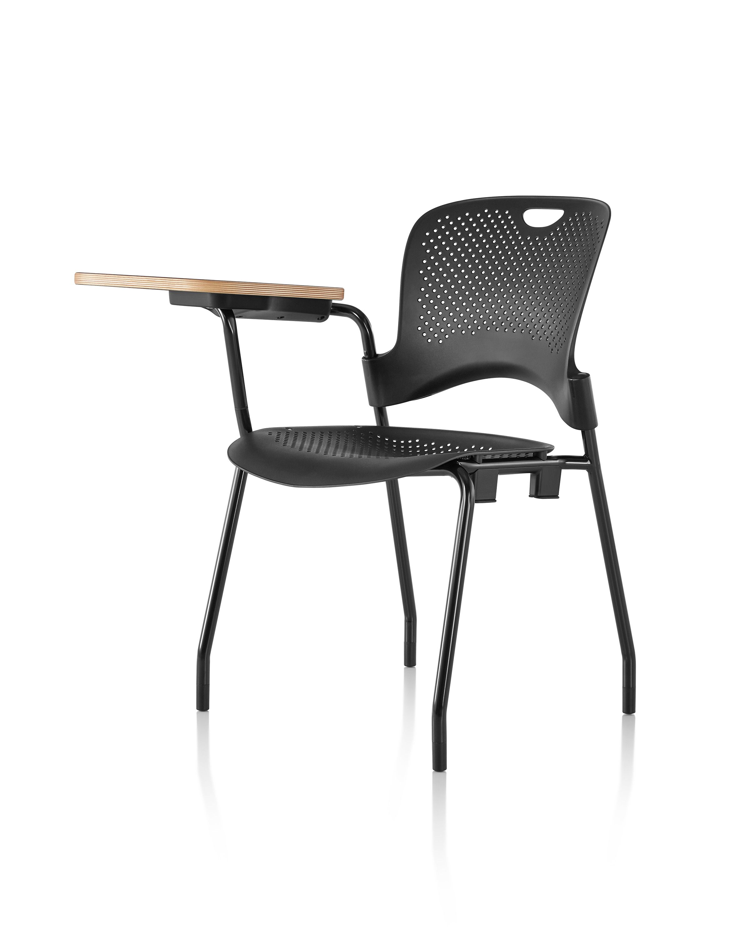 Стул конференции Nylon® с опрокидыванием Herman Miller Caper ARCH-00018661 - Вид №6