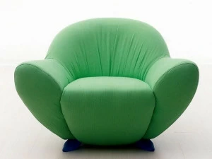 Giovannetti Кресло из ткани