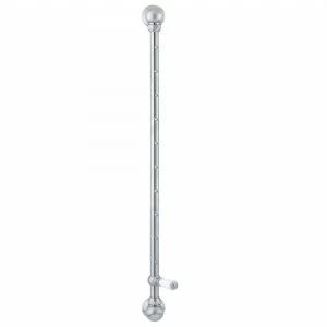 Traditional bathrooms RAINBAR штанга для дождевого душа Pr5580.ag