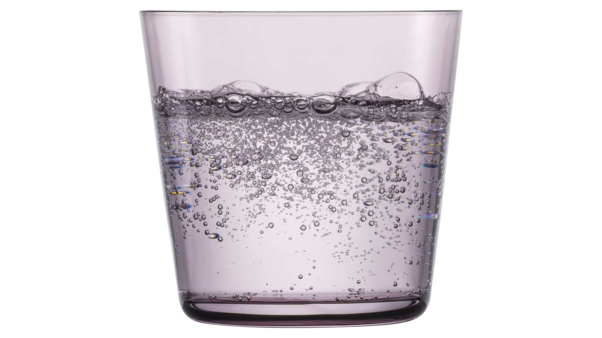 10653565 Schott Zwiesel Набор цветных стаканов для воды Schott Zwiesel "Сочетание" 370мл, 6шт Стекло  - Вид №4