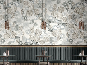 Облицовка керамогранита для интерьера