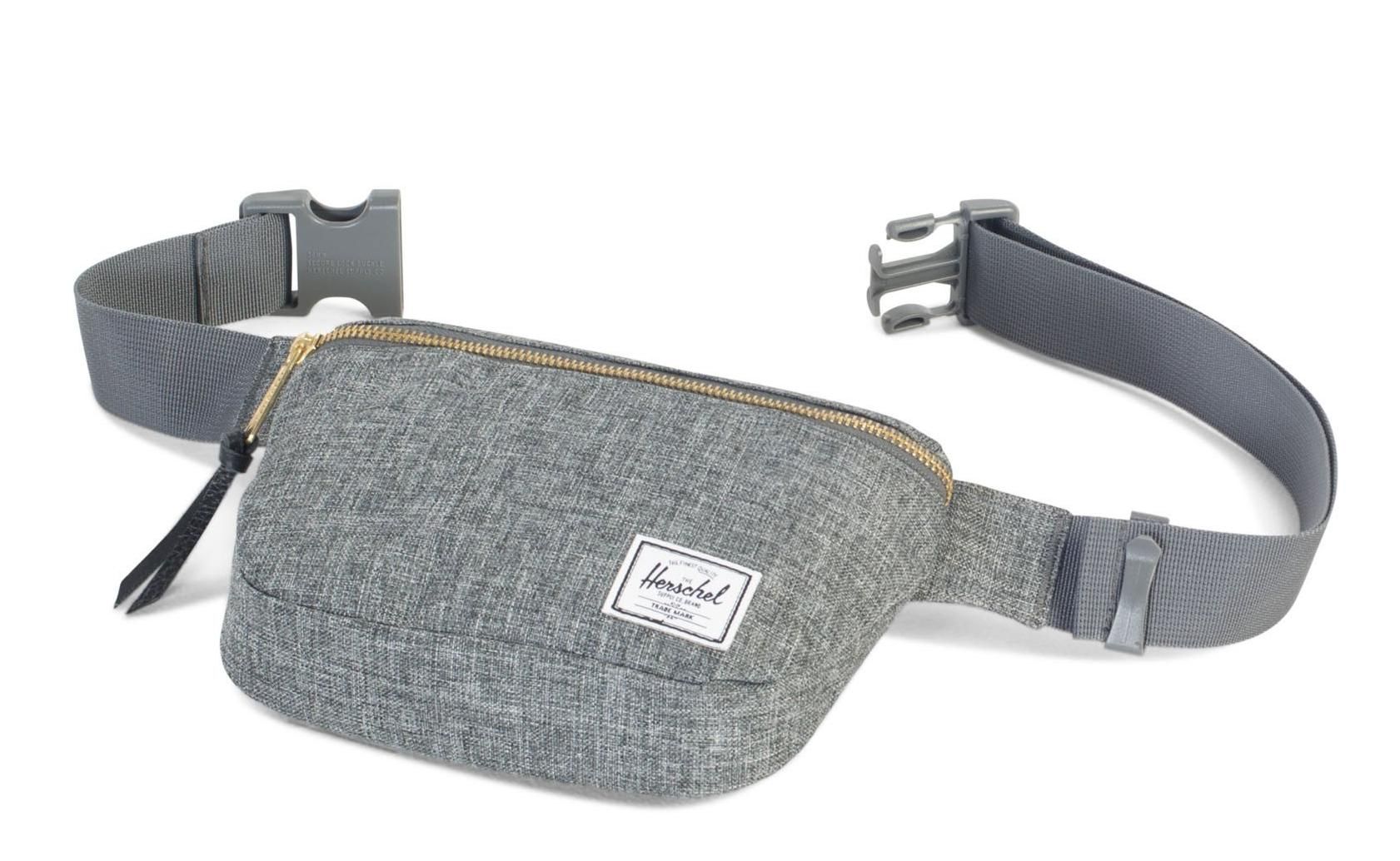 10215-00919-OS Сумка на пояс Hip Pack Herschel Fifteen  - Вид №2