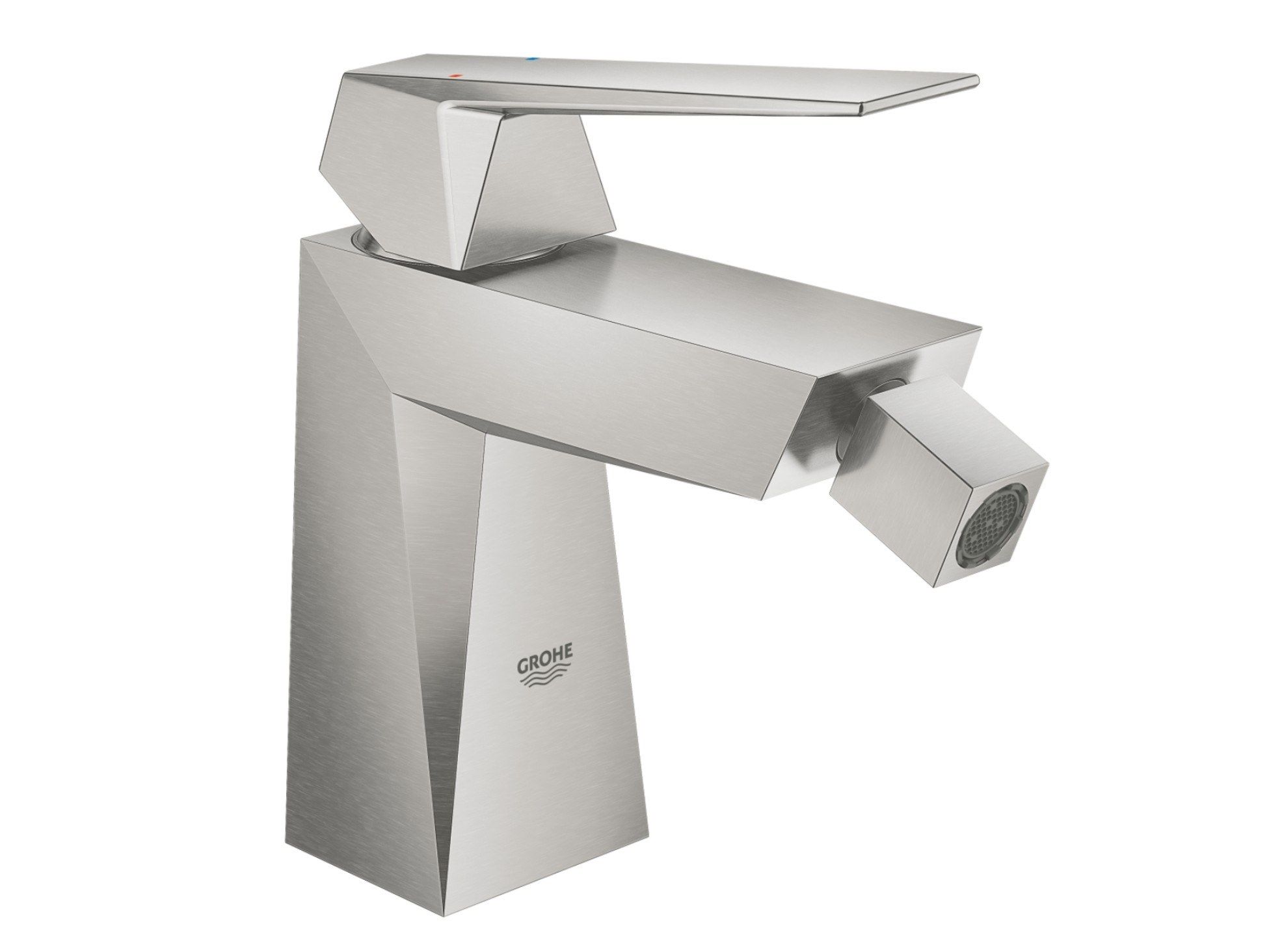 Смеситель для биде с регулируемым горлышком Grohe Allure Brilliant ARCH-00107615 - Вид №2