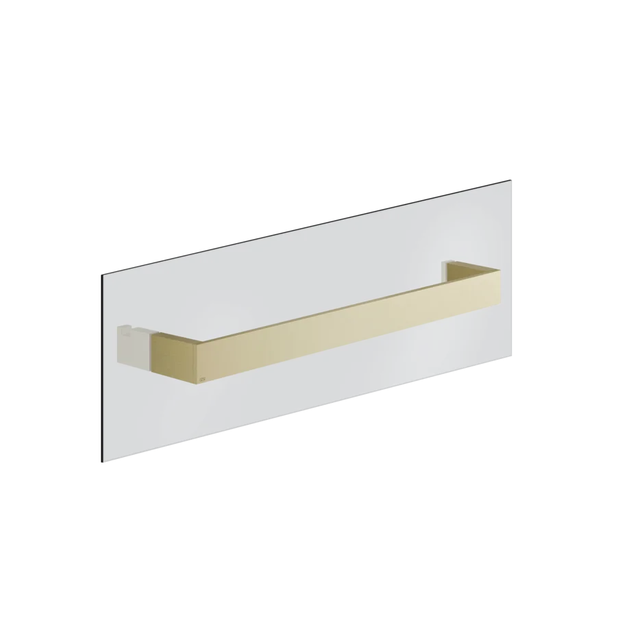 Полотенцесушитель 20963 727 Gessi Rettangolo k ЛАТУНЬ МАТОВАЯ PVD 20963727