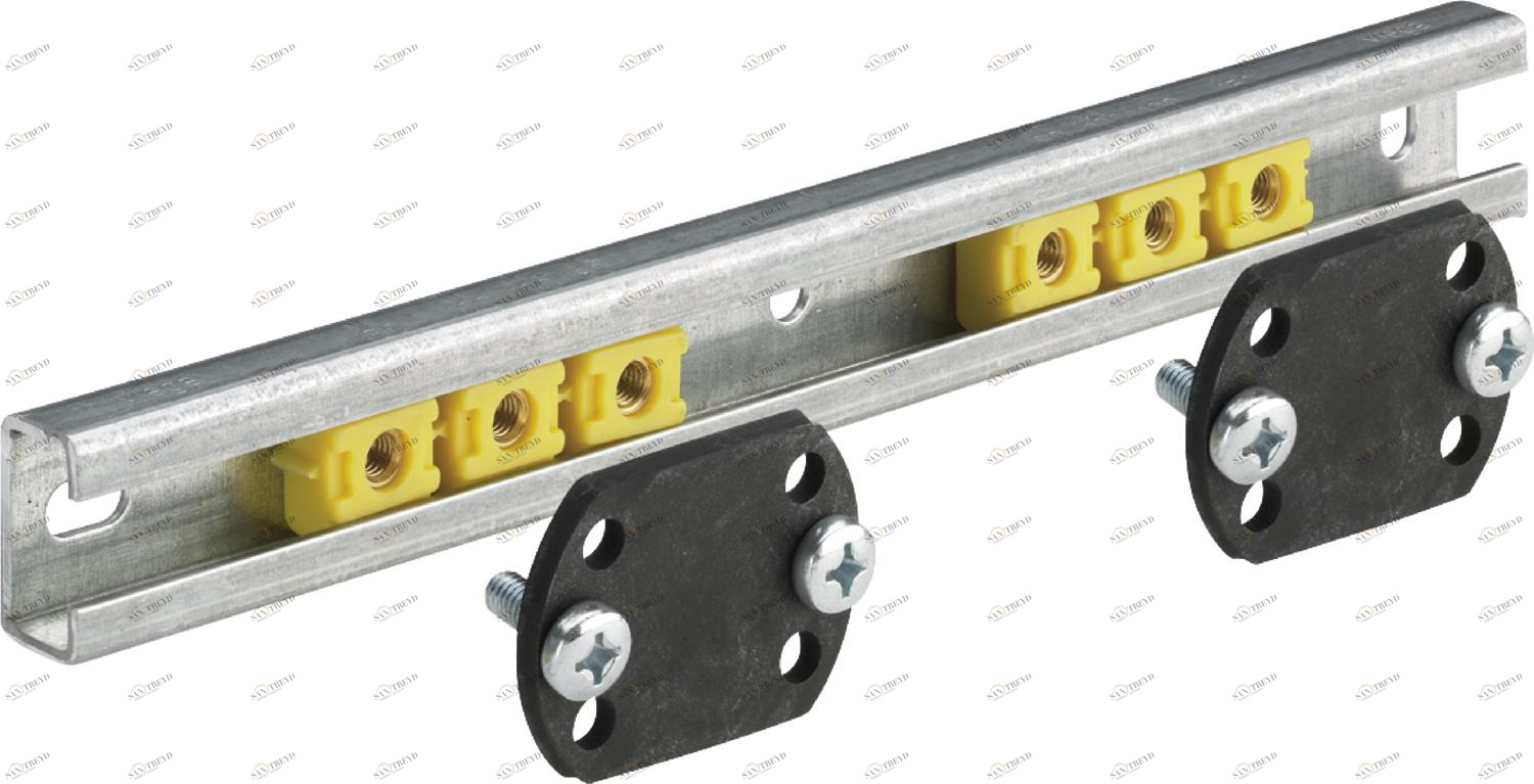 581 701 Модель 2141.3 Трубопроводные системы  Profipress  Водорозетки Santreyd 