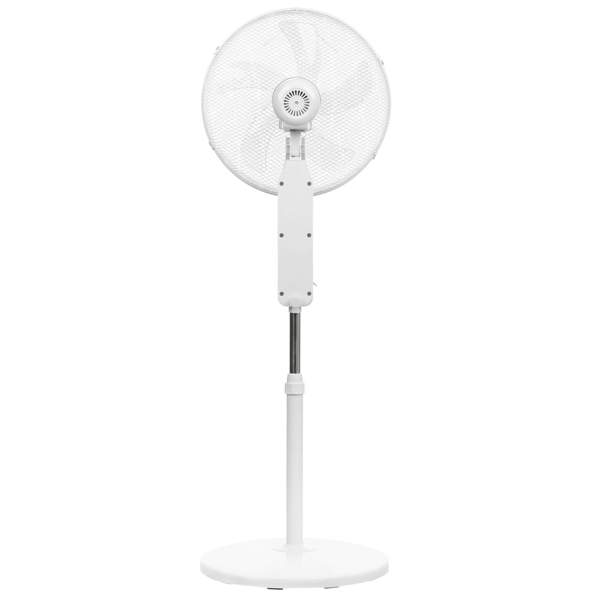 9223682 Вентилятор Timberk T-SF1607RC  белый STDN-0097069 - Вид №5