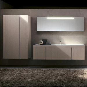 Комплект мебели 420 см MANHATTAN-01 Karol MANHATTAN