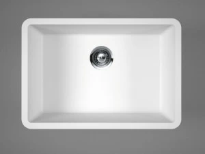 Cs604 Мойка кухонная овальная HI-MACS