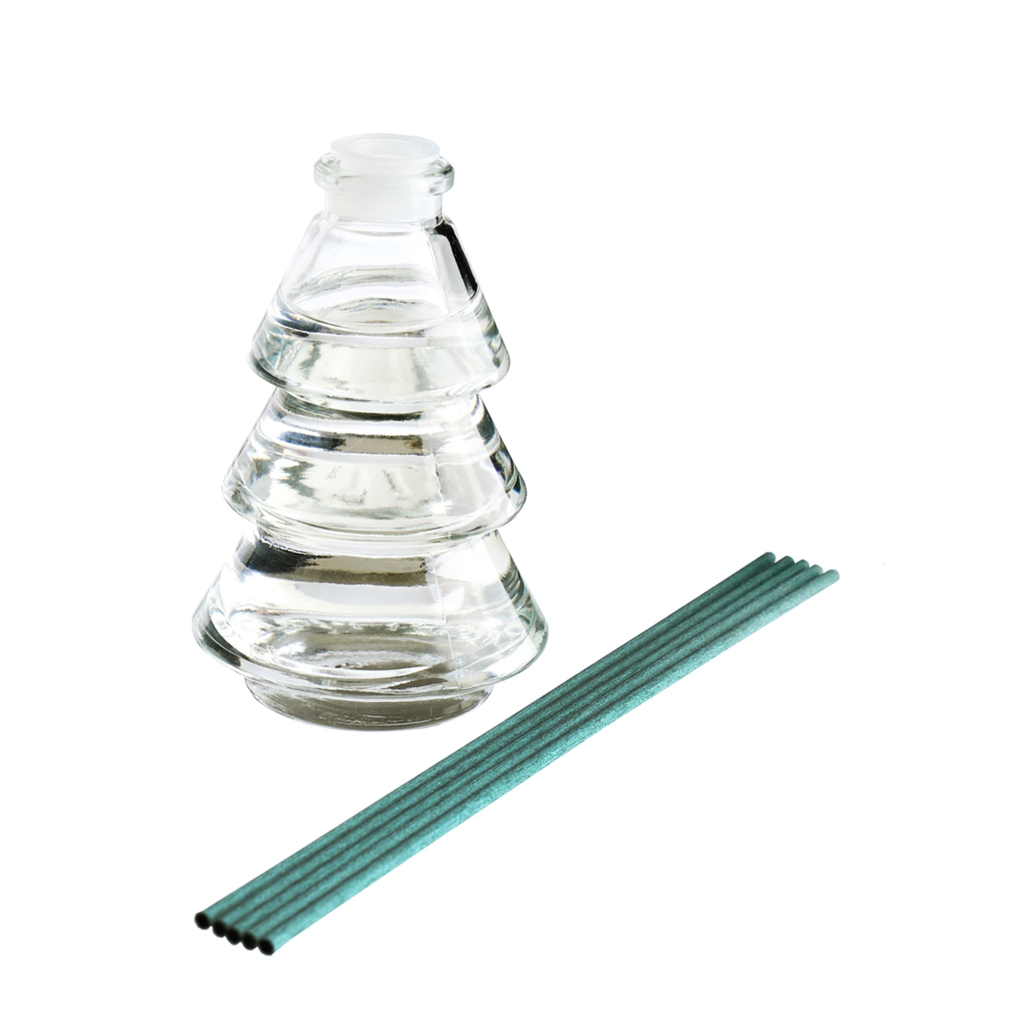 82973100 Ароматический диффузор «Новогодняя ель» 90 мл Santreyd  - Вид №2