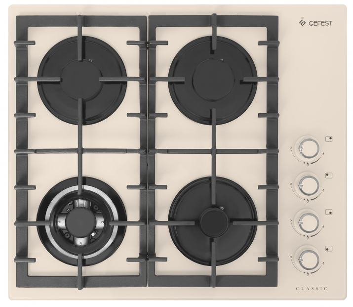 9943065 Газовая варочная поверхность Gefest СГ СВН 2230-01 В81 STDN-0052661