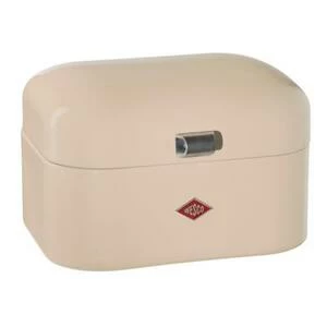 Контейнер для хранения Single Grandy, кремовый