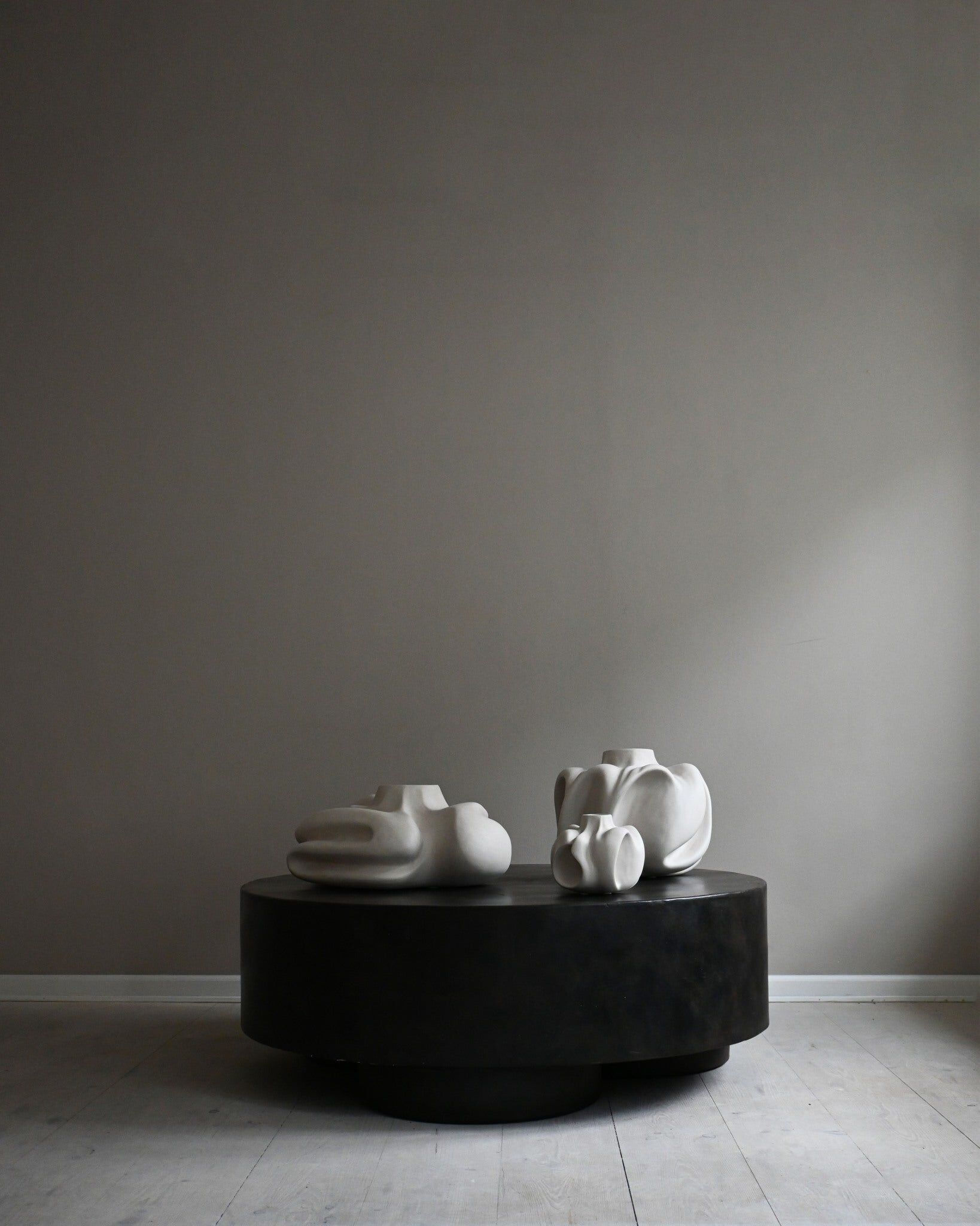 Керамическая ваза 101 Copenhagen Wabi ARCH-00138331 - Вид №2