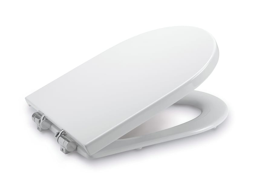 Мягкое пластиковое сиденье для унитаза Roca Happening ARCH-00058294