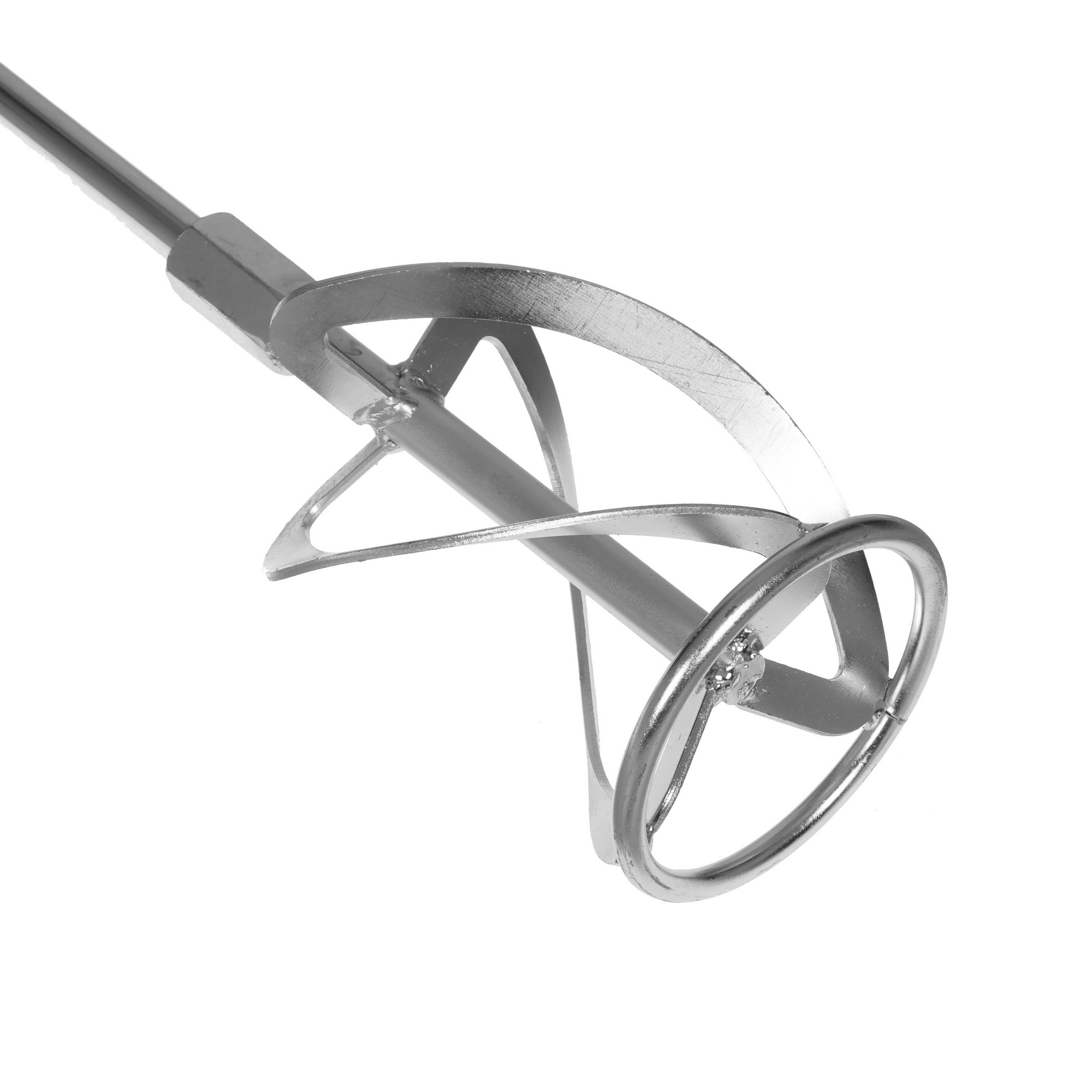 Дрель-миксер P.I.T. PHM20H-120A OnePower 20V , Без ЗУ, Без АКБ 9906890 PIT STDN-0109474 - Вид №5