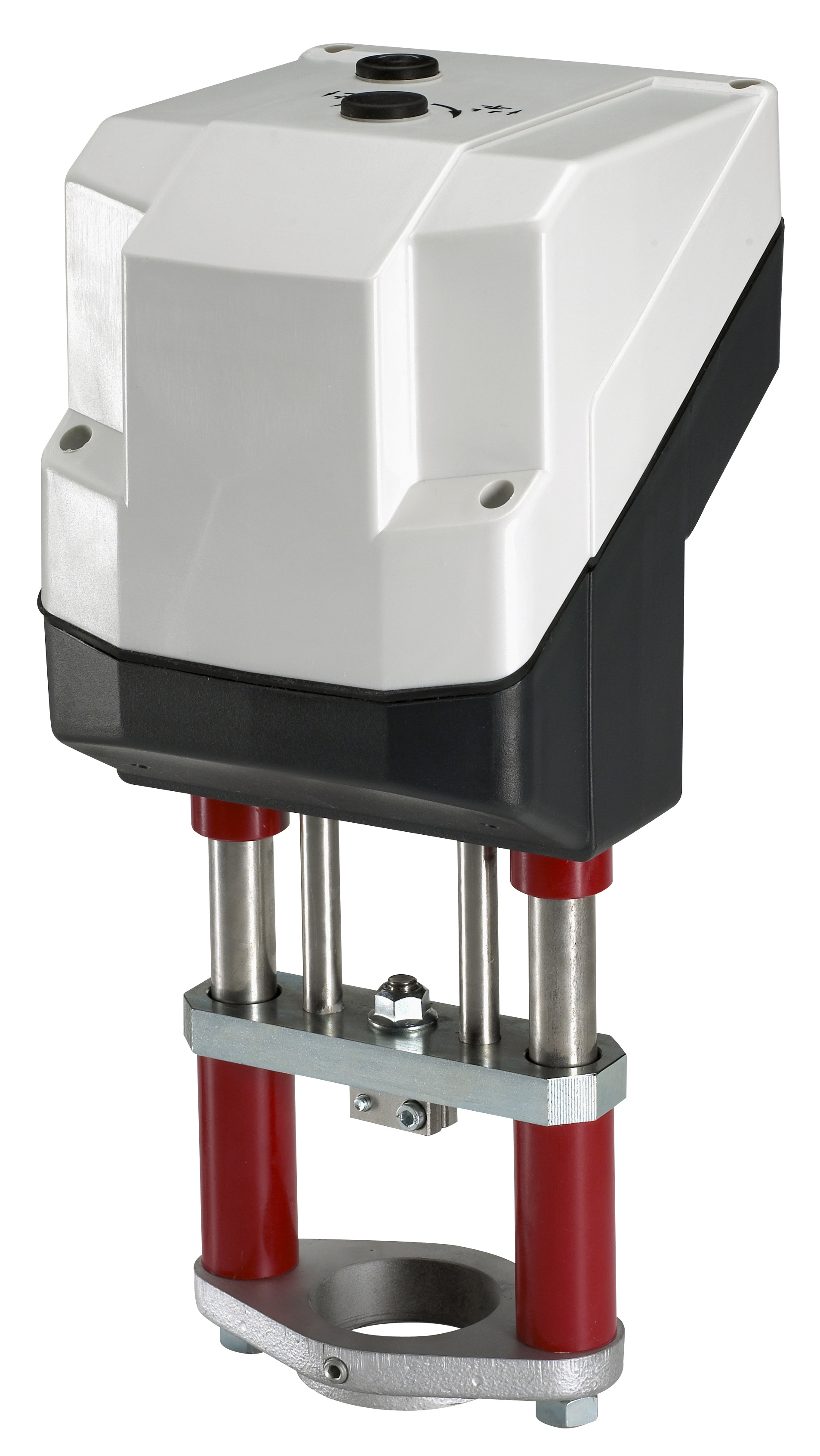 Danfoss Редукторные электроприводы с трехпозиционным управлением Электропривод импульсный AMV 35 230В 082G3021  - Вид №60