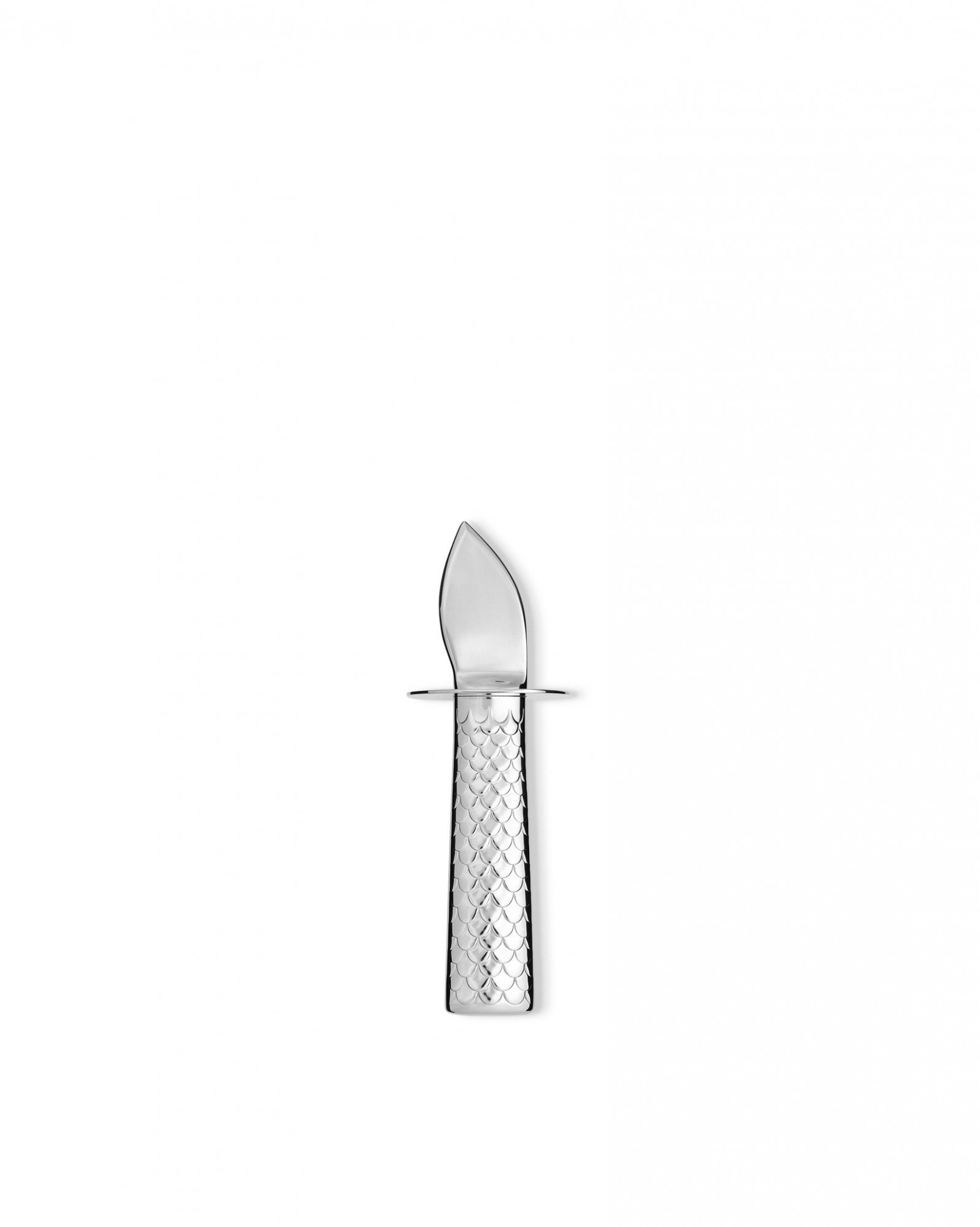 Нож для устриц Alessi Colombina Colombina fish FM23/44