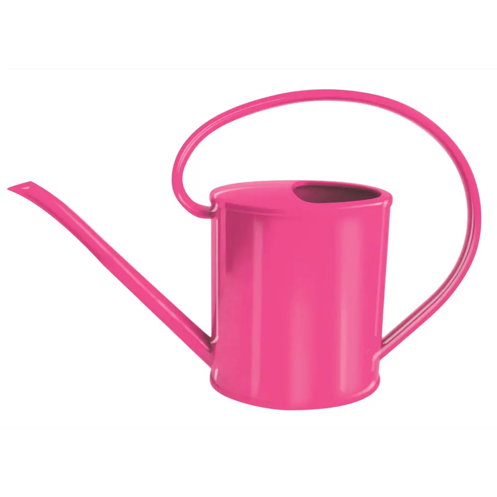 Лейка GARDEN SHOW для комнатных растений 1.2 л 82306292 STLM-0024313 - Вид №2