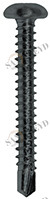 Винт CK 03 39 025 CK03 Tecfi 3,9 х 25 