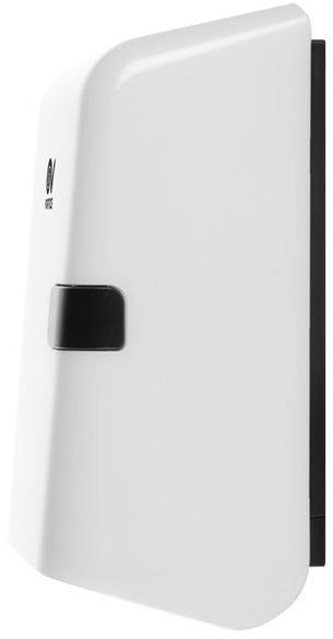 Ручная электрическая сушилка для рук из абс Easy dry 70909 Santreyd - Вид №3