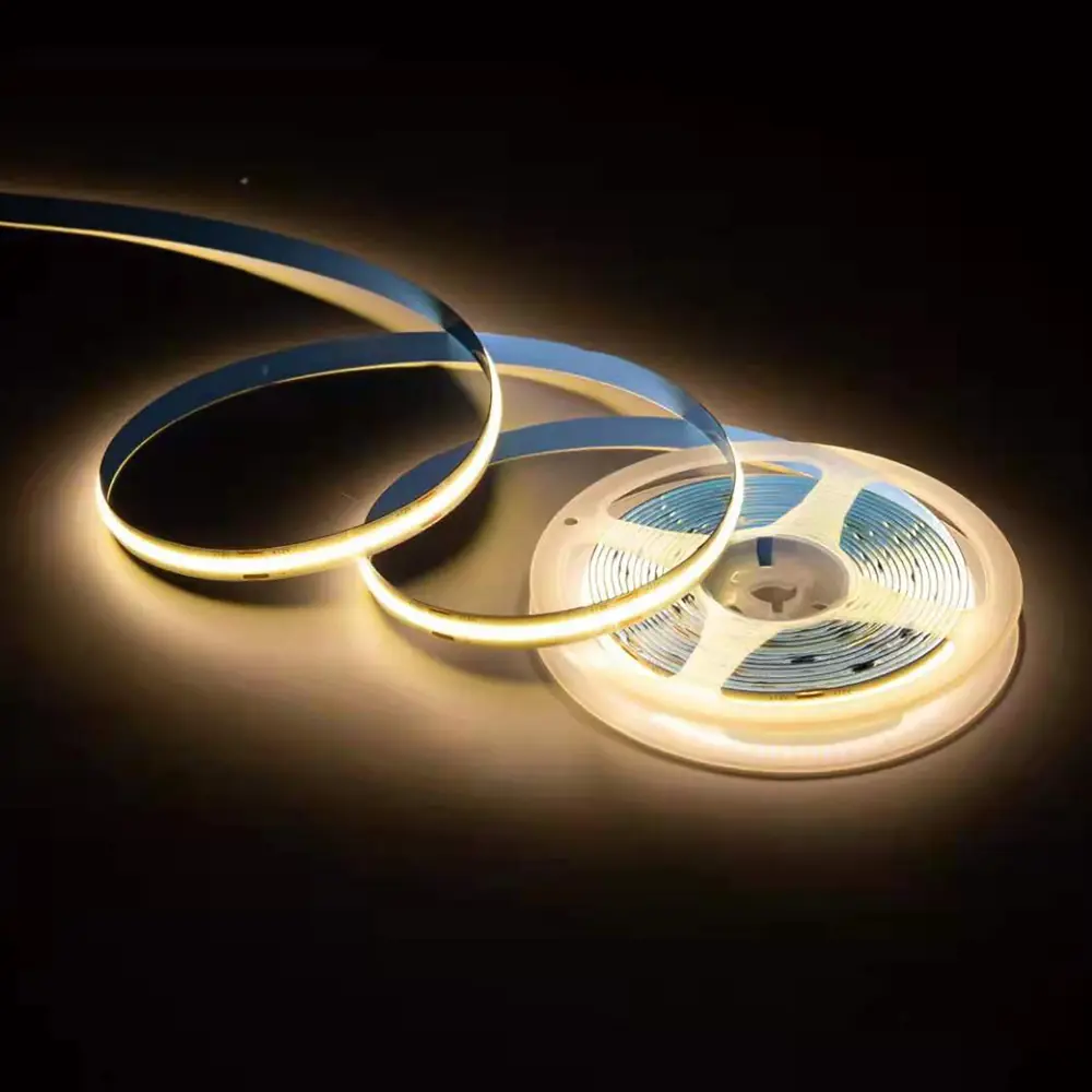 Светодиодная лента Apeyron для интерьерной подсветки - теплый белый свет 86003737 STLM-0066142 - Вид №2