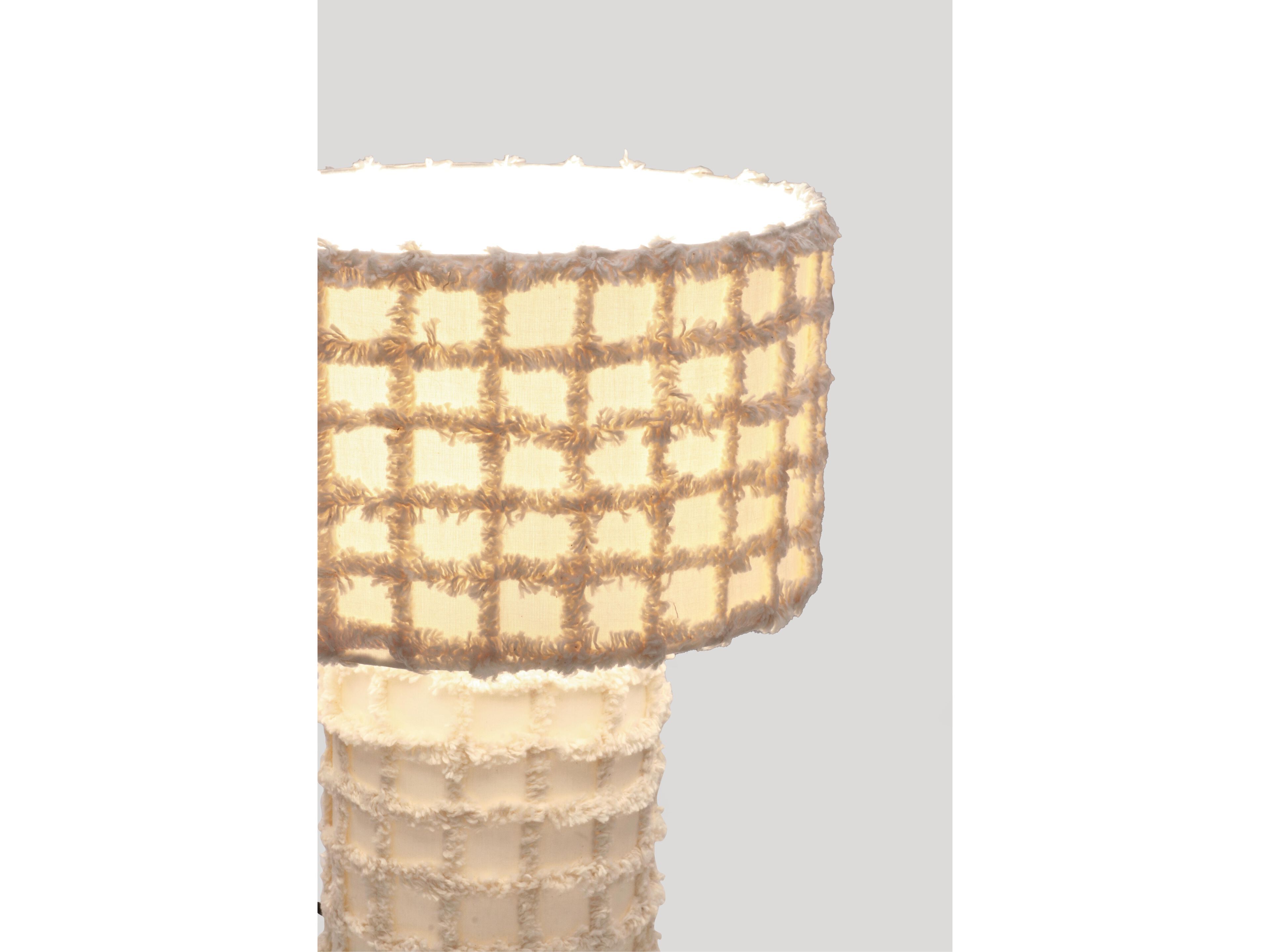 Настольная лампа BIZZOTTO DEVANG H36 ARCH-00044410 - Вид №2