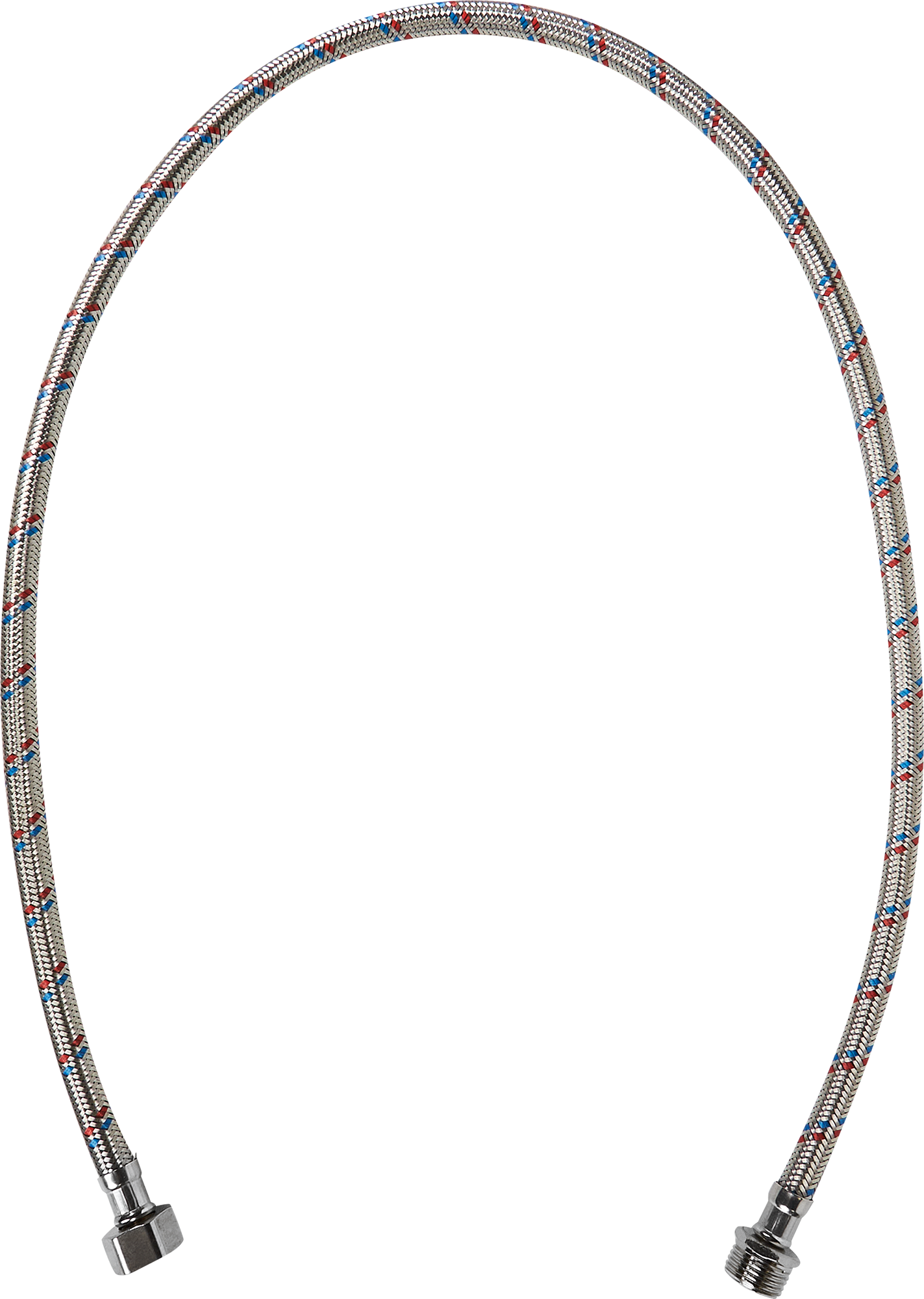 Интерскол Подводка для воды 100 см с универсальной резьбой 1/2" 84440068 STLM-0050200