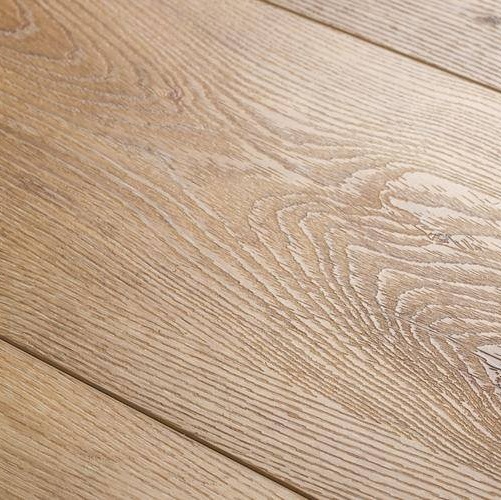 Виниловый ламинат Aquafloor RealWood XL Af8002xl Дуб с брашью (Текстурированная) 1524х228 мм 1100100067 - Вид №1