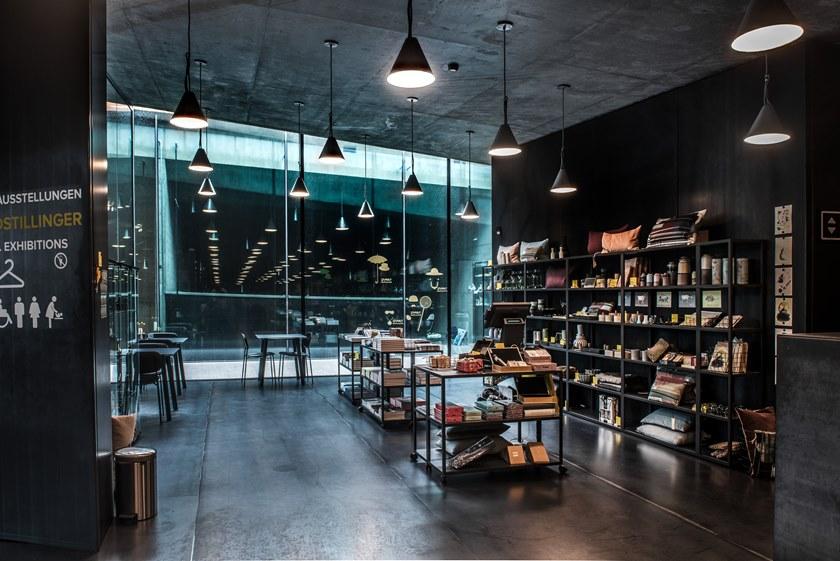 Louis Poulsen Светодиодный подвесной светильник из алюминия sun-id-1411670 - Вид №7