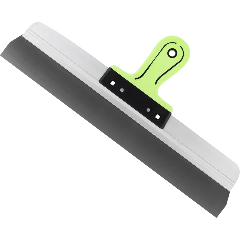 Шпатель Dominus Профи 450 мм для профессионального выравнивания поверхностей 18199450 STLM-0009980