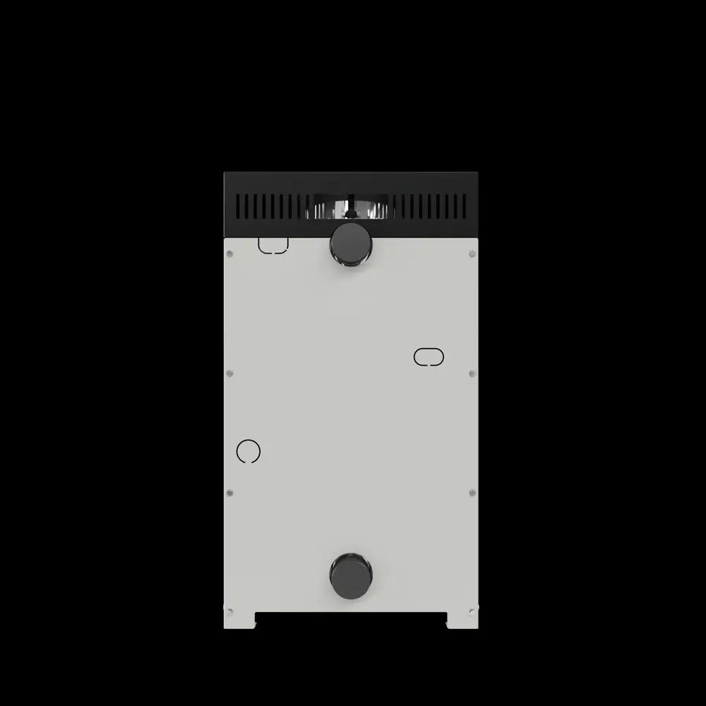 Газовый котел конвекционный 7.5 кВт Lemax Norm-7.5 184331 одноконтурный напольный STLM-2080474 - Вид №3