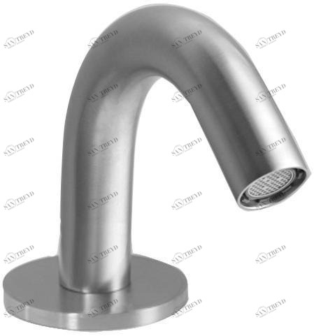 MINA Излив для биде из нержавеющей стали Stiriana 6210