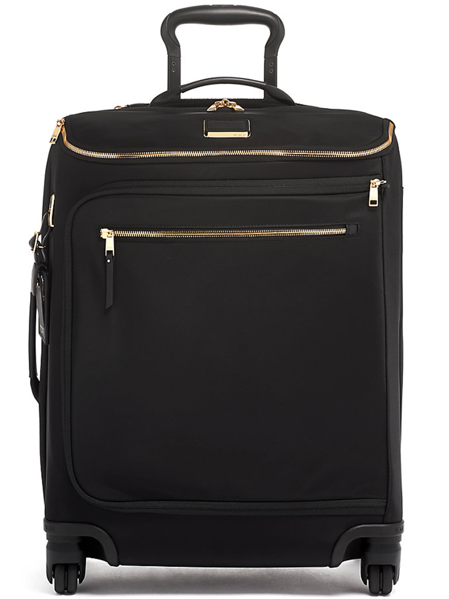 196464D Чемодан Leger Continental Carry-on Tumi Voyageur 