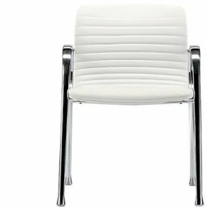 VAGHI Мягкое кресло с подлокотниками Union guest U32t