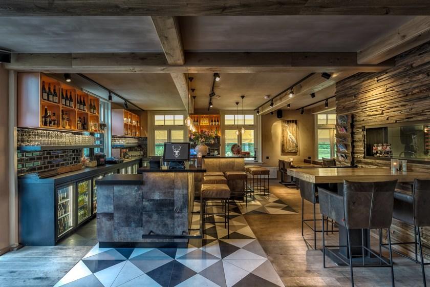 Wonderwall Studios Трехмерная обшивка интерьеров деревом Mixed salvage sun-id-1442047 - Вид №2